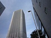 さっぽろ駅より徒歩1分 13階 築2年の賃貸物件