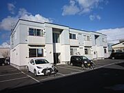 太平駅より徒歩5分 築20年8ヶ月 2階建の賃貸物件