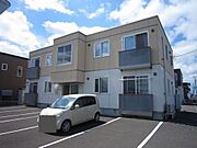 新琴似駅より徒歩13分 1階 築20年2ヶ月の賃貸物件