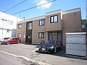 シャーメゾン千歳の賃貸物件