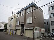 Ｊ．Ｐコート平岸２ 2階 築31年9ヶ月の賃貸物件