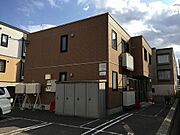 シャーメゾンレリッシュハイツの賃貸物件