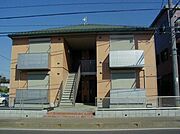 フローエンの賃貸物件