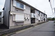 社家駅より徒歩14分 1階 築36年11ヶ月の賃貸物件