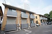 海老名駅より徒歩7分 1階 築19年3ヶ月の賃貸物件