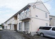 海老名駅より徒歩15分 2階 築35年の賃貸物件