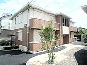 海老名駅より徒歩16分 1階 築17年7ヶ月の賃貸物件