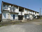 海老名駅よりバス17分 徒歩1分 1階 築36年11ヶ月の賃貸物件