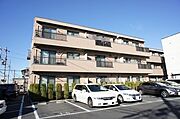 厚木駅より徒歩2分 築22年 3階建の賃貸物件
