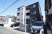 アンビエラの賃貸物件