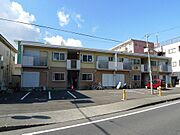 厚木駅より徒歩17分 1階 築39年9ヶ月の賃貸物件