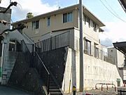 海老名駅より徒歩13分 1階 築17年9ヶ月の賃貸物件