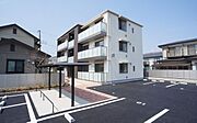 海老名駅より徒歩11分 2階 築9年5ヶ月の賃貸物件