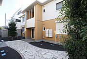 海老名駅より徒歩16分 1階 築18年3ヶ月の賃貸物件