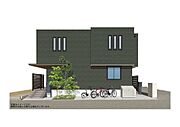 サンヒルズさがみ野の賃貸物件