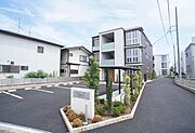 ヴィアソーレＢの賃貸物件