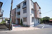 海老名駅より徒歩18分 1階 築9年3ヶ月の賃貸物件