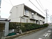 ドルチェ新田II 1階 築35年6ヶ月の賃貸物件