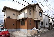 ウィステリアの賃貸物件