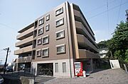 海老名駅より徒歩12分 3階 築19年7ヶ月の賃貸物件