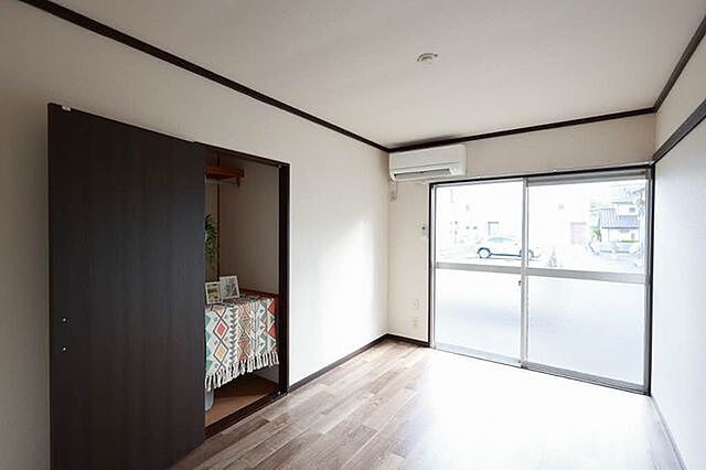 室内