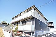 リラフォートひがし 2階 築3年7ヶ月の賃貸物件