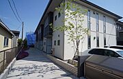 GREENAGE 2階 築10年9ヶ月の賃貸物件