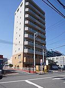 海老名駅より徒歩8分 9階 築16年1ヶ月の賃貸物件