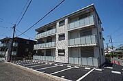 エクラ-ジュIIの賃貸物件