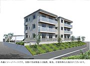 辻堂駅よりバス11分 徒歩3分 2階 新築の賃貸物件