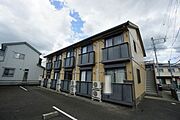 メゾン・シャルマンの賃貸物件