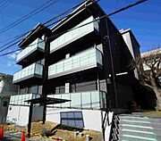KAZUN’SWINDOFSEA参番館 1階 新築の賃貸物件