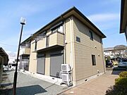 長後駅よりバス15分 徒歩5分 2階 築25年1ヶ月の賃貸物件