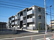 ＨａｕＴｒｅｅＬａｎａｉ 3階 築17年1ヶ月の賃貸物件