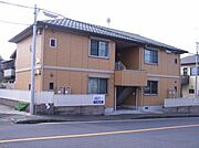 湘南台駅よりバス18分 徒歩3分 1階 築20年1ヶ月の賃貸物件