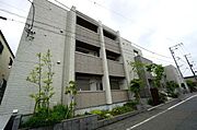 フェリシード湘南の賃貸物件