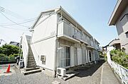 長後駅より徒歩3分 1階 築33年9ヶ月の賃貸物件