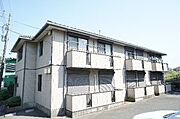 善行駅より徒歩9分 1階 築23年1ヶ月の賃貸物件