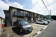 コスモ湘南 Bの賃貸物件