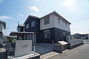 ライトハウスBの賃貸物件
