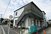 タウンコートの賃貸物件