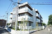 エレガンス湘南の賃貸物件