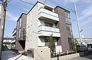 アンビエラ湘南台の賃貸物件