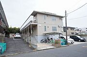 ビレッジ湘南台Aの賃貸物件