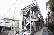 テラスみその台の賃貸物件