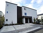 アリエッタの賃貸物件