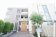 ラフェスタ湘南の賃貸物件