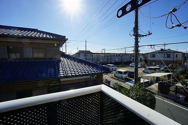 室内