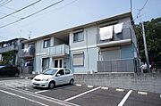 サングリーン清住 Cの賃貸物件