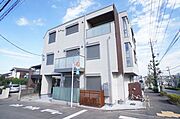 シャー・ゼルビナの賃貸物件